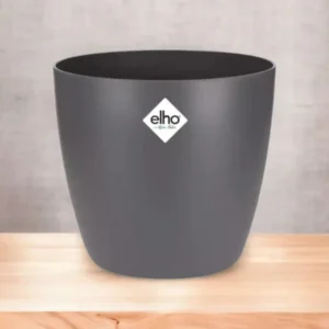 ELHO Brussels rond 18cm antraciet