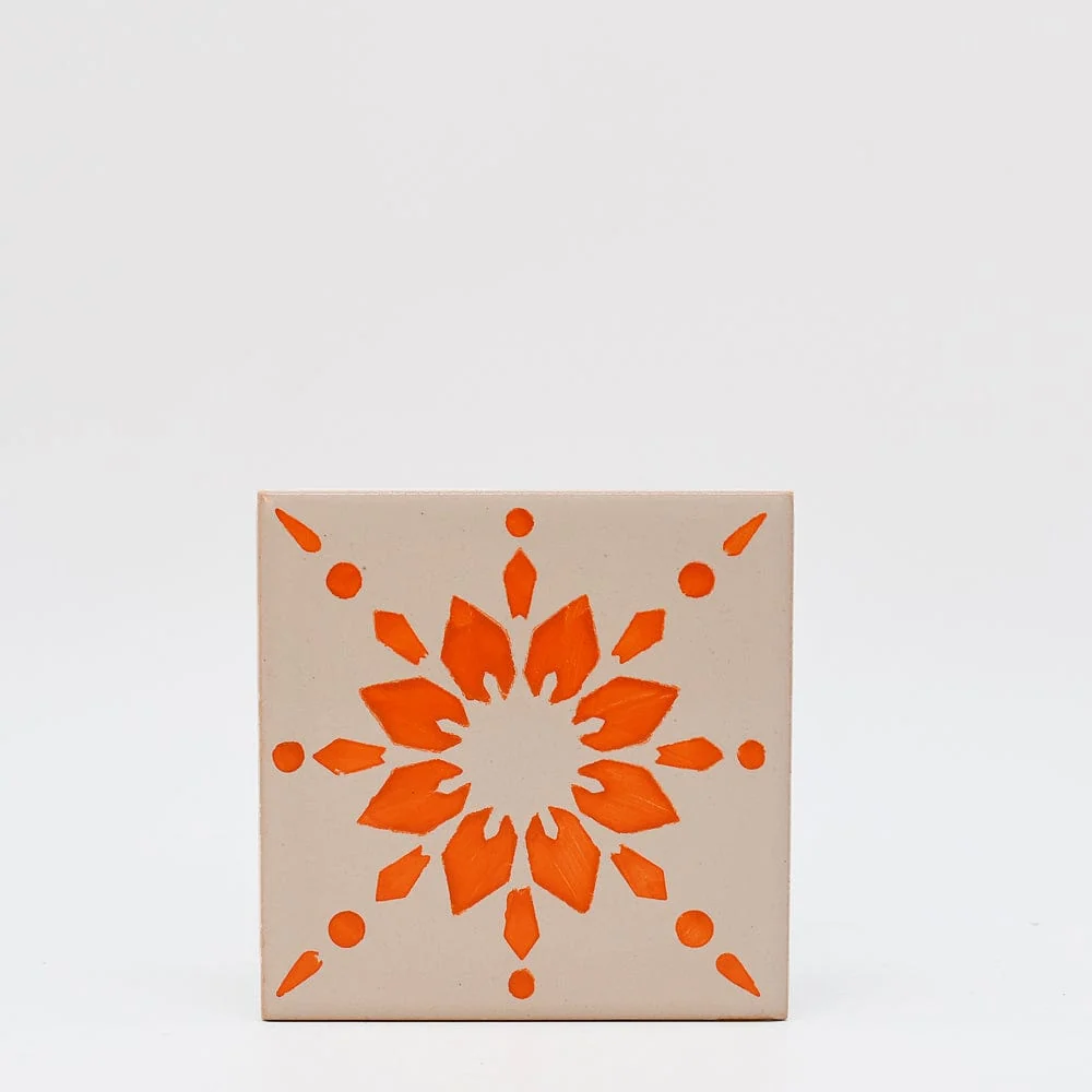 Azulejo Padrão 11x11cm ELIO