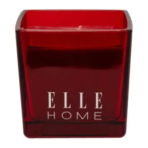Bougie parfumée - Sakura - Floral - 215 g Elle Decoration