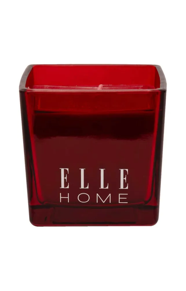 Bougie parfumée - Sakura - Floral - 215 g Elle Decoration