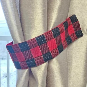 Embrasse Magnétique pour Rideau Tradition - Modèle 22'' x 3''