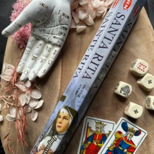 Encens "HEM" Sainte Rita