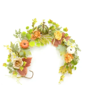 Enchante Harvest Garden Garland, 150cm