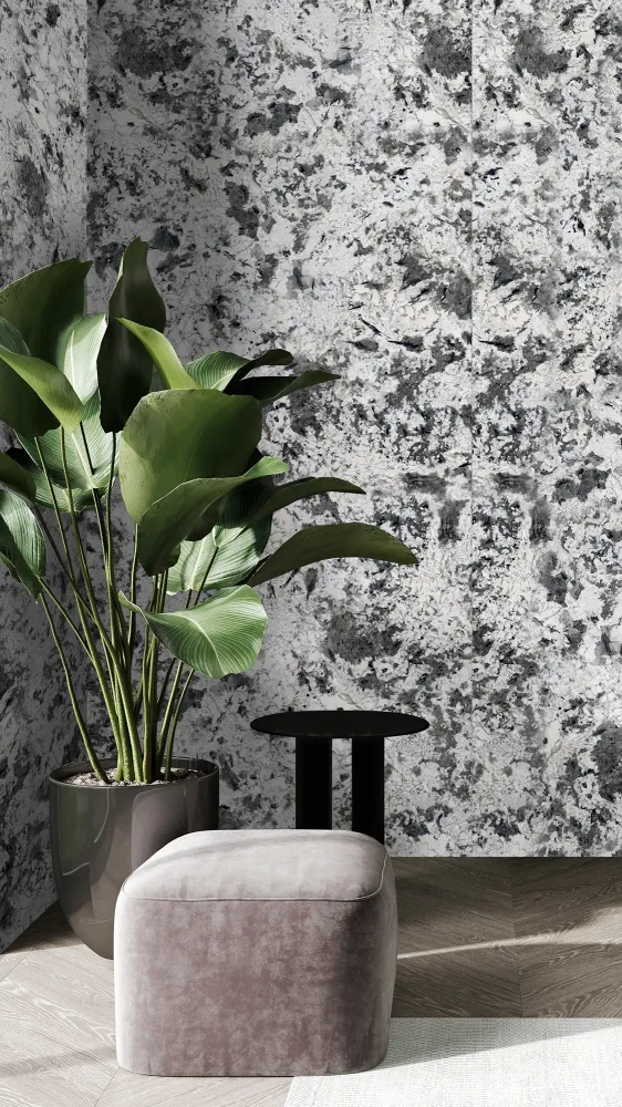 Carrelage effet marbre - ALASKA ENERGIEKER