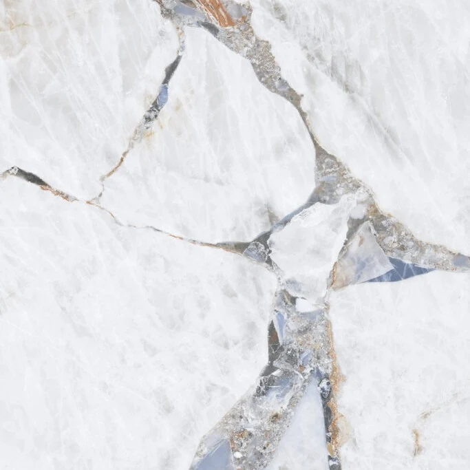 Carrelage effet marbre - PRECIOUS BRIGHT ENERGIEKER