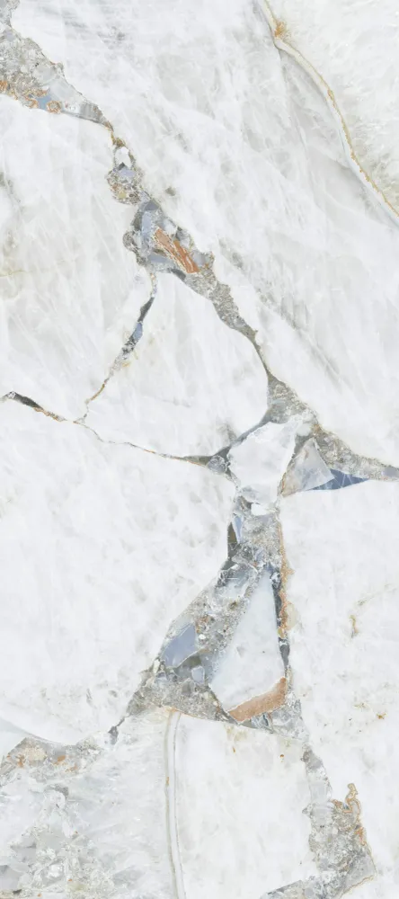 Carrelage effet marbre - PRECIOUS BRIGHT ENERGIEKER