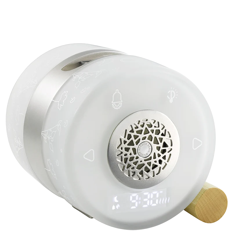 Ensemble de diffuseurs Maison Berger - Night & Day - Aroma - 75 ml - 2 pièces