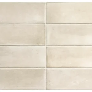 Carrelage effet zellige - Coco Canvas mat EQUIPE