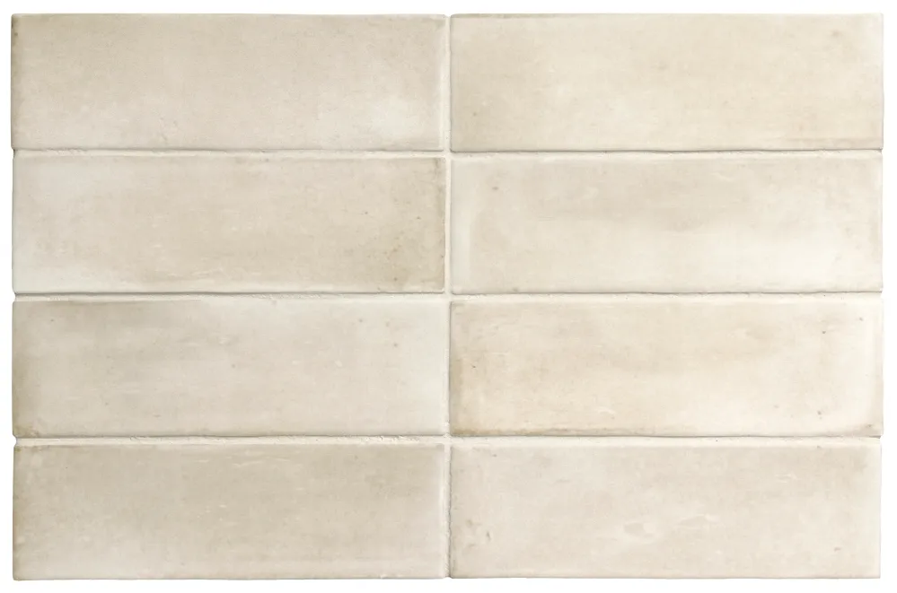 Carrelage effet zellige - Coco Canvas mat EQUIPE