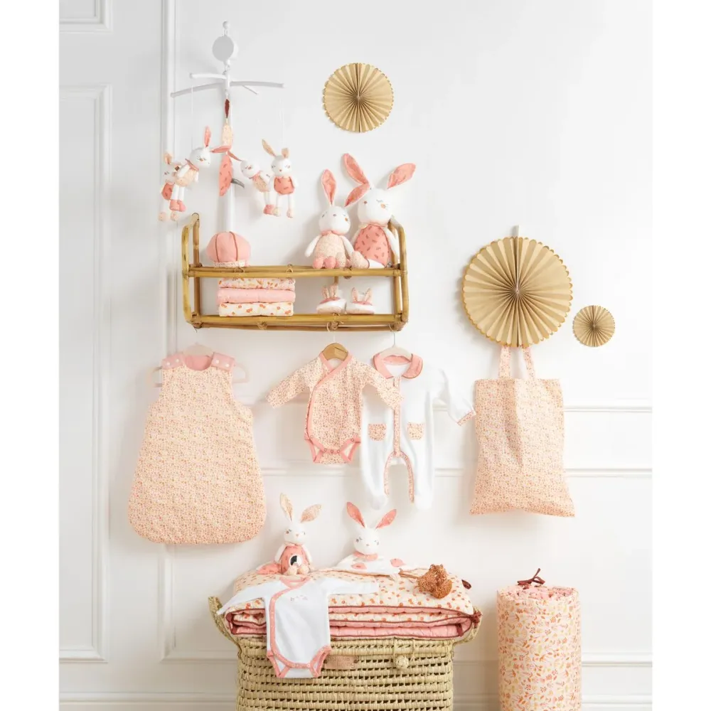 Esmée Coussin déco