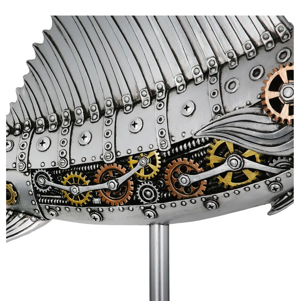 Espadon Steampunk (58859)