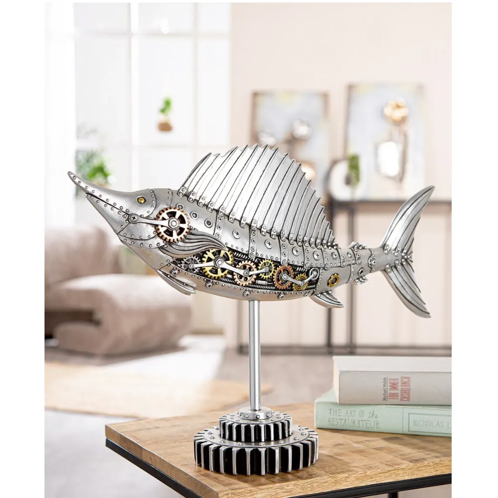 Espadon Steampunk (58859)