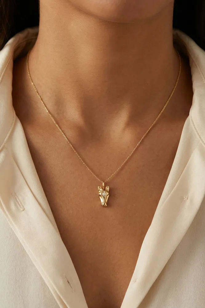Charm Gravure - Coeur - Argent - Chaîne Etalon Vert Shop