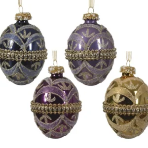 Ei Fabergé (per stuk)
