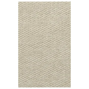 Fabric Sample - Brushed - Off-White