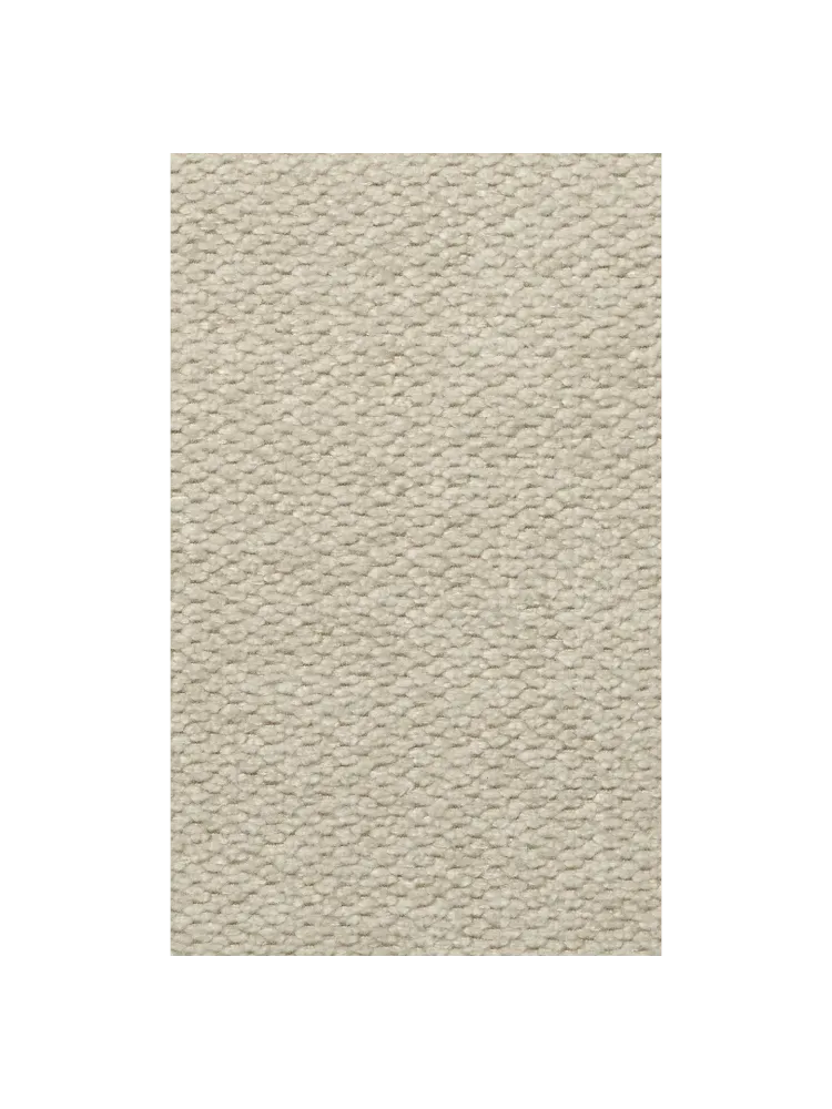 Fabric Sample - Brushed - Off-White