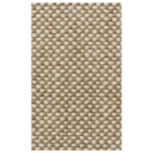 Fabric Sample - Hallingdal - Beige