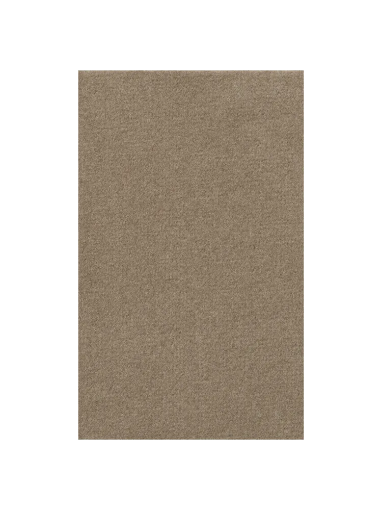 Fabric Sample - Rich Velvet - Beige