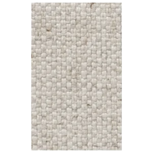 Fabric Sample - Staple - Off-White