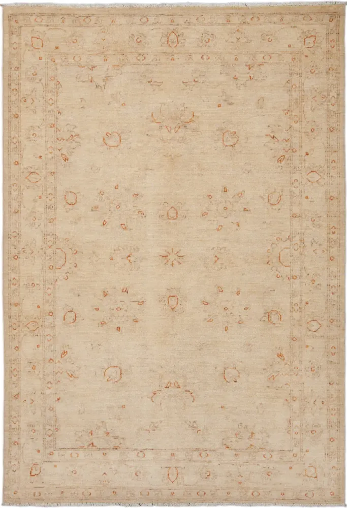 Farahan Moderne