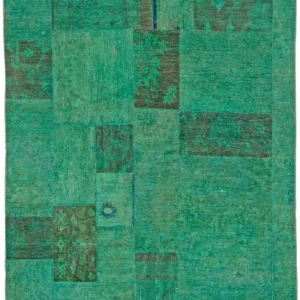 Farahan patchwork
