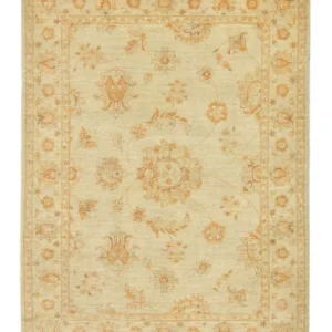 Farahan Tapis 188x146cm - Tapis oriental