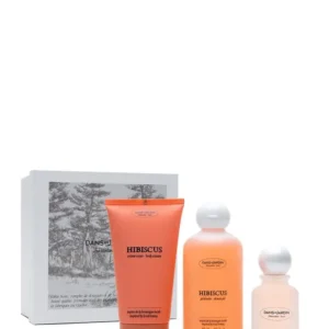 Ensemble cadeau - Hibiscus Fast Bundle