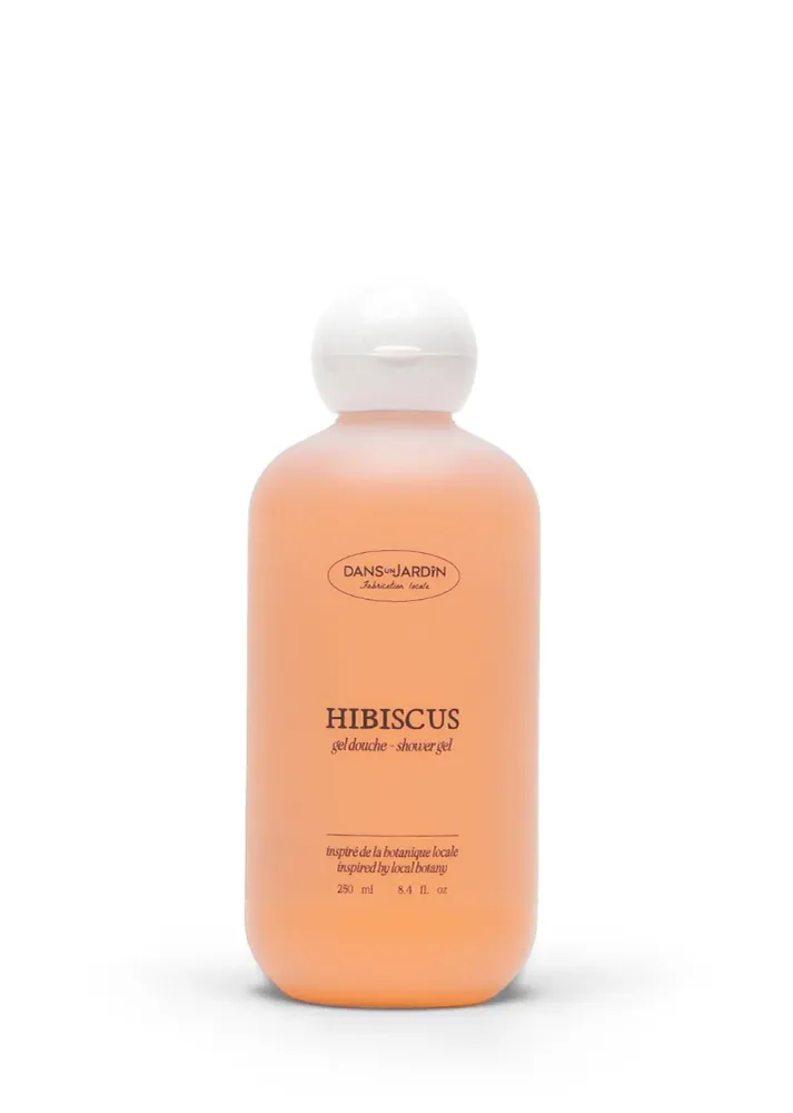 Ensemble cadeau - Hibiscus Fast Bundle
