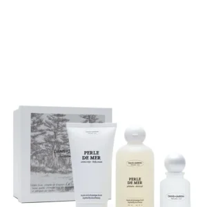 Ensemble cadeau - Perle de mer Fast Bundle