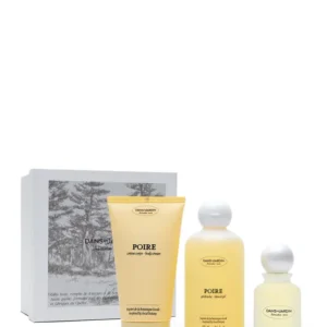 Ensemble cadeau - Poire Fast Bundle