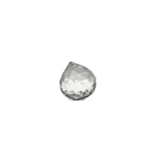 Feng Shui la sphère de cristal arc-en-ciel 2cm