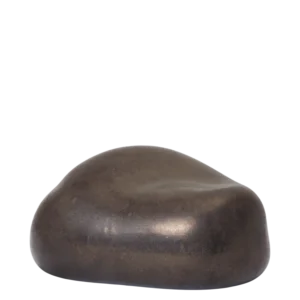 Bellure Piece - Oval - Rustic Bronze Ferm Living - COM