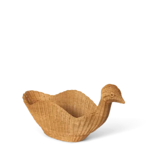 Bird Braided Storage - Natural Ferm Living - COM