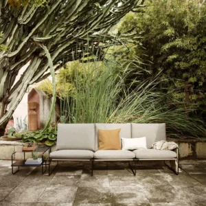 Desert Cushion - Off-White Ferm Living - COM