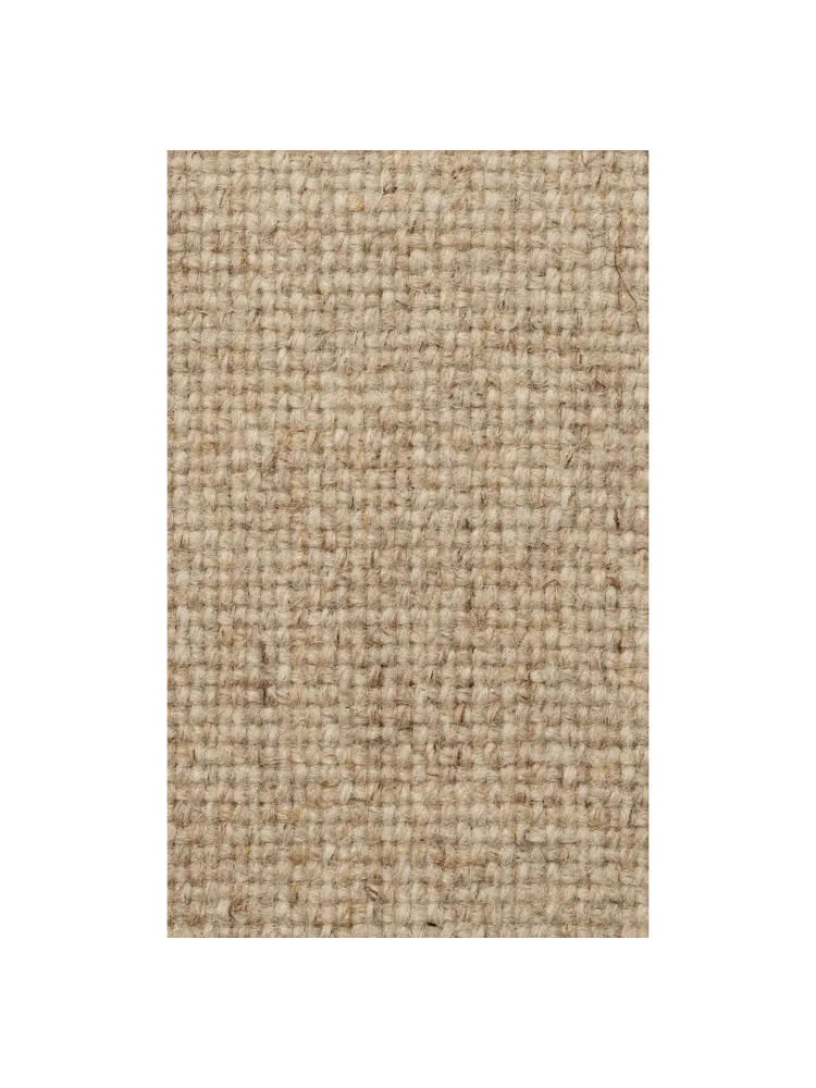 Fabric Sample - Main Line Flax - Sand Ferm Living - COM
