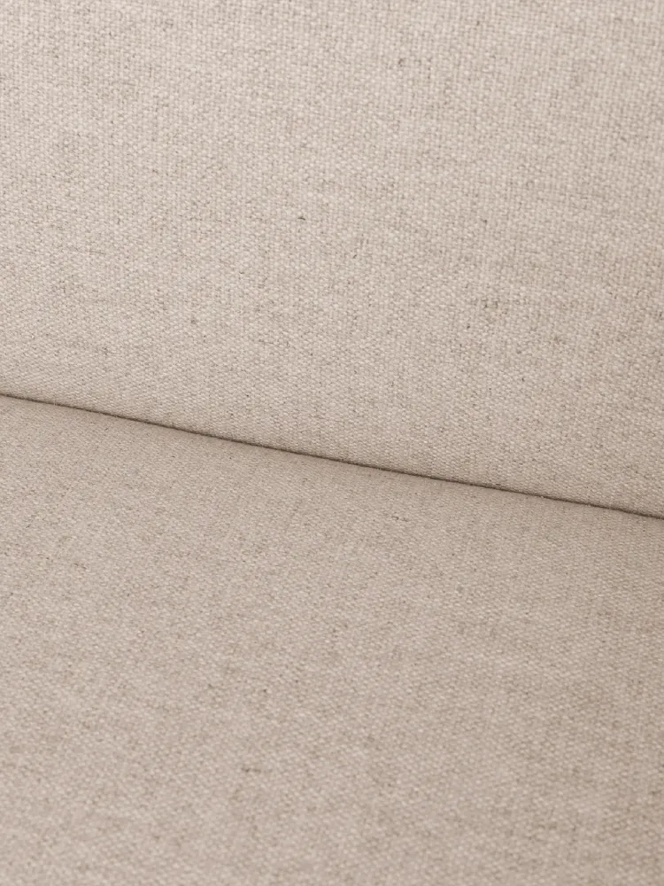 Fabric Sample - Main Line Flax - Sand Ferm Living - COM