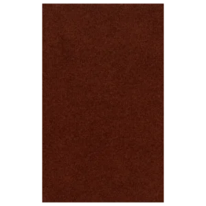 Fabric Sample - Rich Velvet - Rust Ferm Living - COM