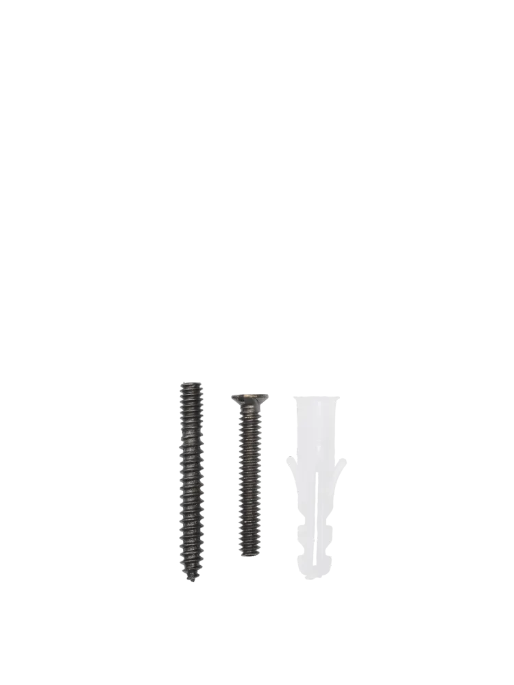 Hook Kit - Black Brass Ferm Living - COM
