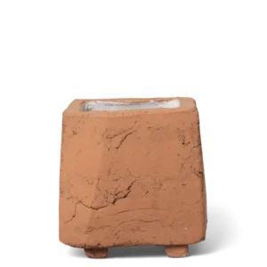 Kurinu Pot - Terracotta Ferm Living - COM