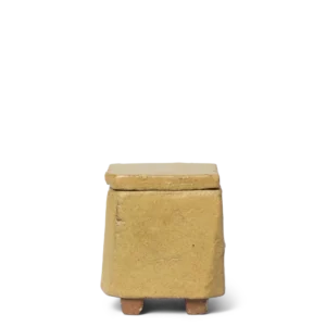 Kurinu Scented Candle - Honey Ferm Living - COM