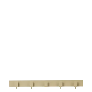 Lager Coat Rack - Cashmere Ferm Living - COM