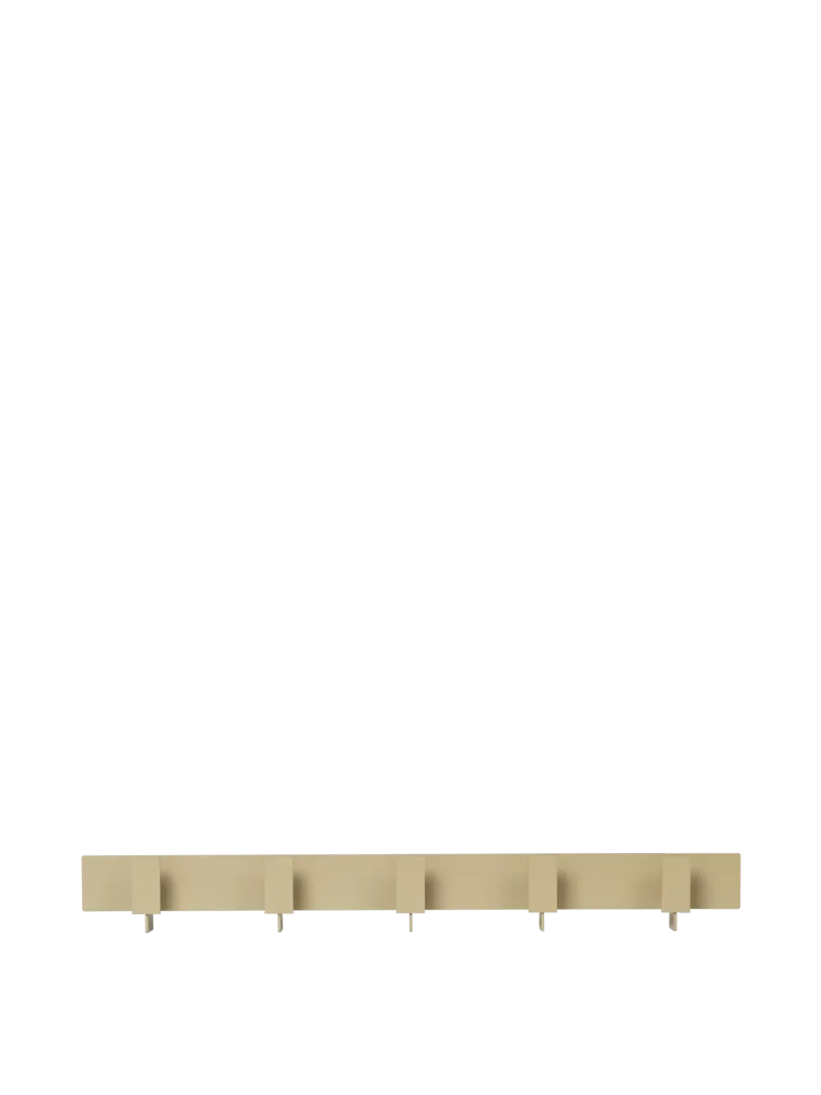 Lager Coat Rack - Cashmere Ferm Living - COM
