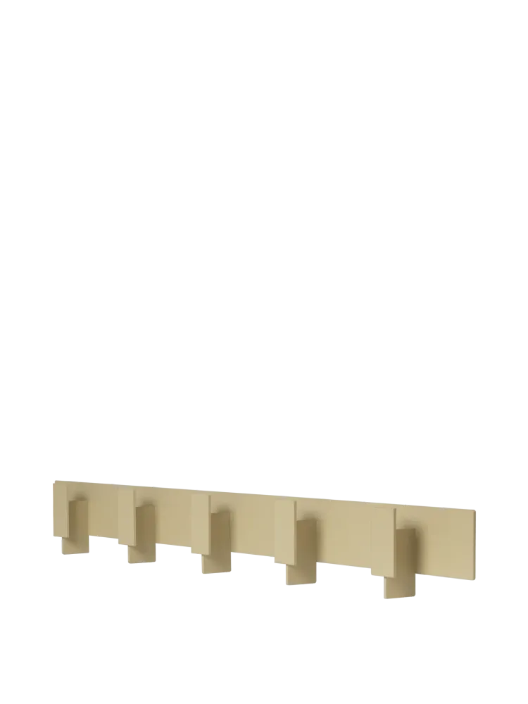 Lager Coat Rack - Cashmere Ferm Living - COM