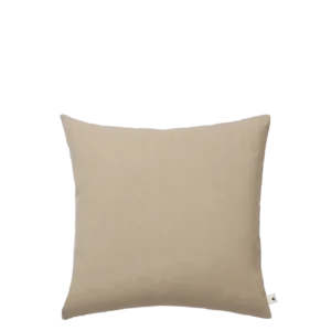 Sen Cushion - Cashmere Ferm Living - COM