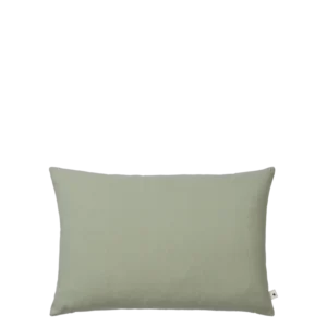 Sen Cushion Cover - Rectangular - Tea Green Ferm Living - COM