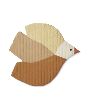 Swif Quilted Mat - Multi Ferm Living - COM