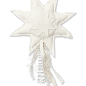 Vela Star Treetopper - Natural Ferm Living - COM