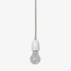 cordon en céramique techo Ferm Living