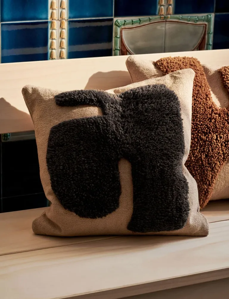 coussin de pose Ferm Living