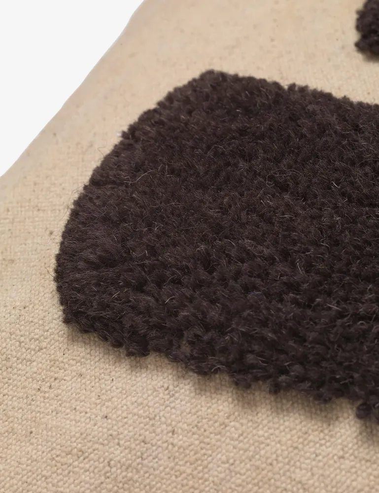 coussin de pose Ferm Living